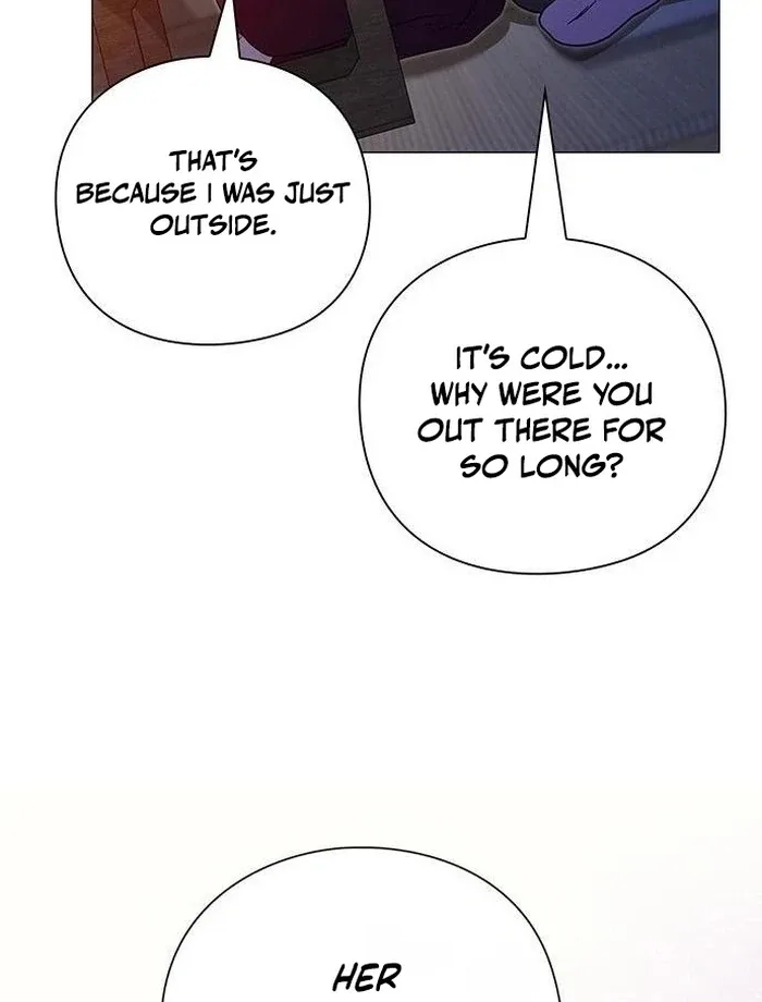 To you, who kneel before me Chapter 16 page 35