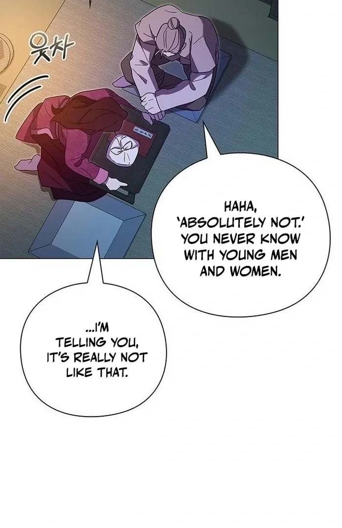 To you, who kneel before me Chapter 16 page 50