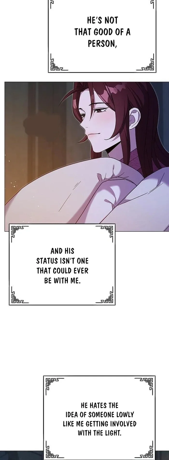 To you, who kneel before me Chapter 16 page 54