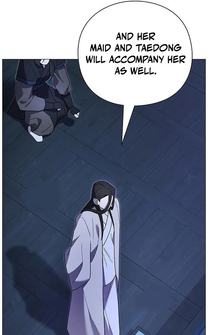 To you, who kneel before me Chapter 16 page 118