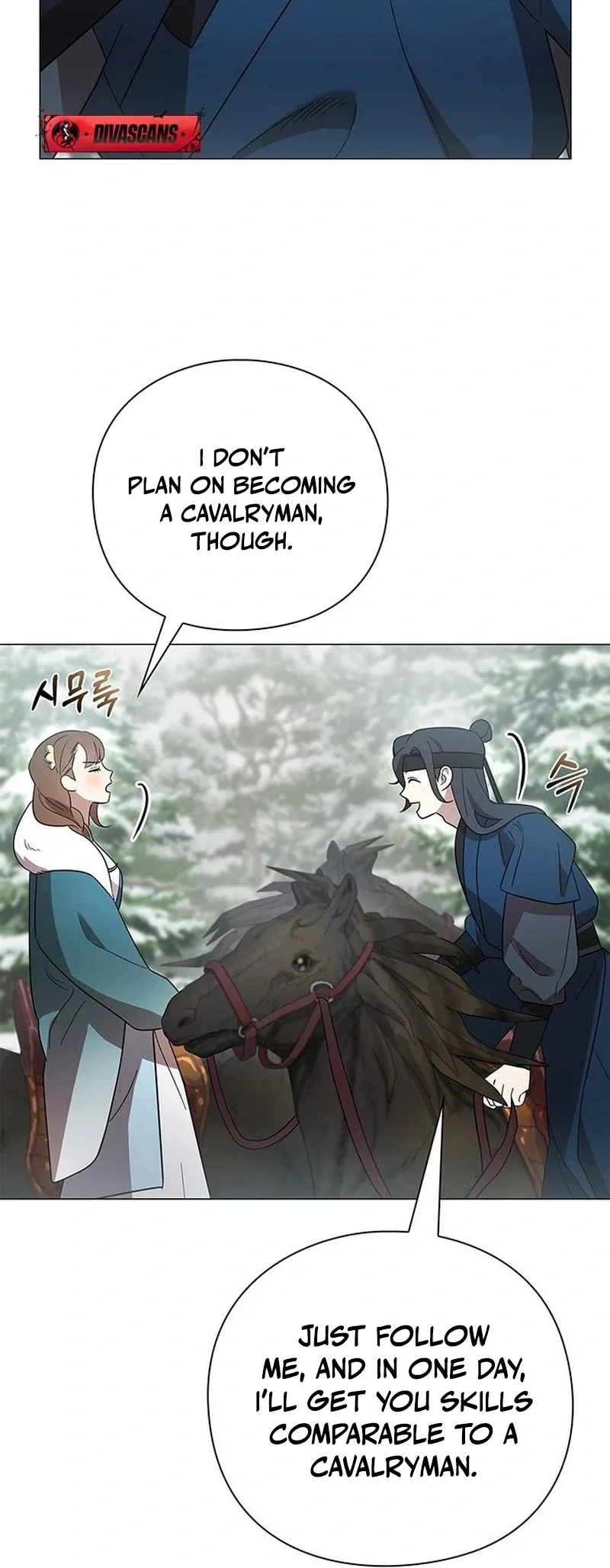To you, who kneel before me Chapter 17 page 25