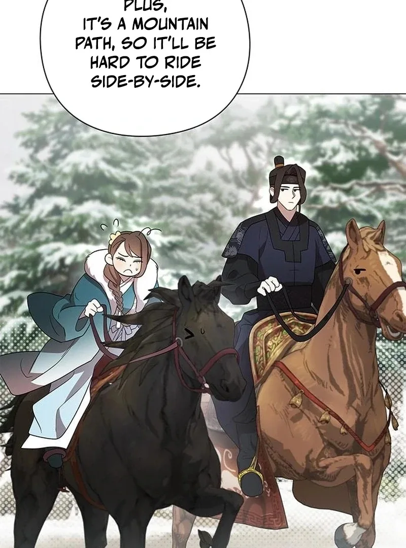 To you, who kneel before me Chapter 17 page 22