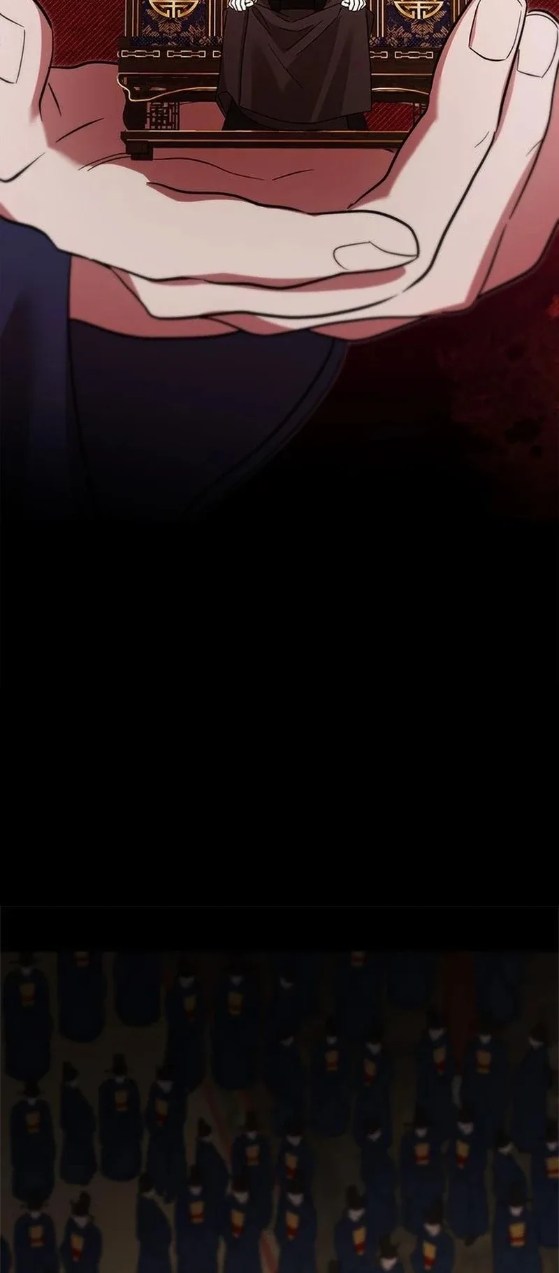 To you, who kneel before me Chapter 17 page 64
