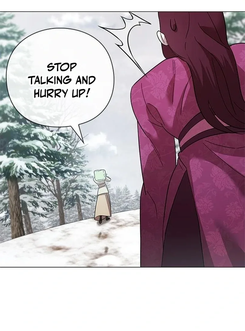 To you, who kneel before me Chapter 17 page 105