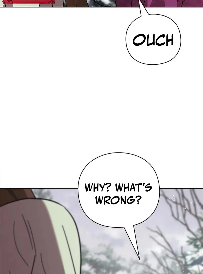 To you, who kneel before me Chapter 17 page 112