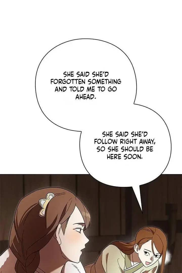 To you, who kneel before me Chapter 18 page 23