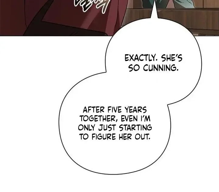 To you, who kneel before me Chapter 18 page 27