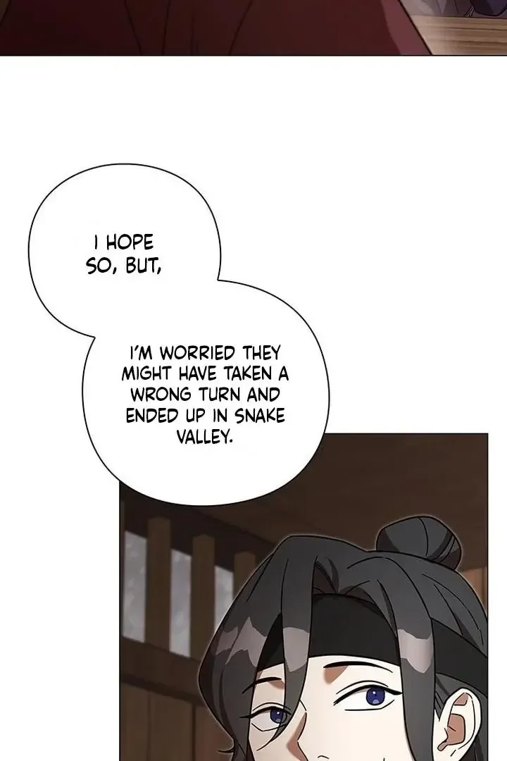 To you, who kneel before me Chapter 18 page 10