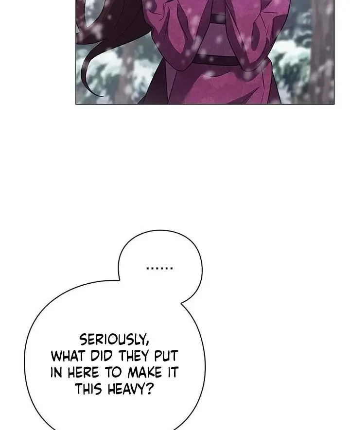 To you, who kneel before me Chapter 18 page 41