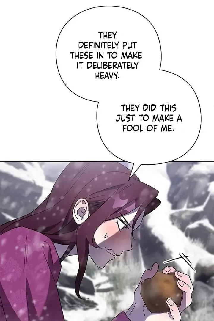 To you, who kneel before me Chapter 18 page 47