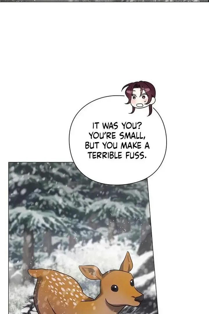 To you, who kneel before me Chapter 18 page 64