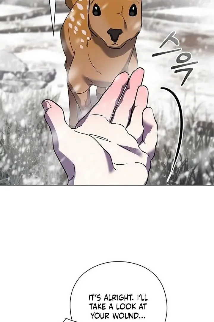 To you, who kneel before me Chapter 18 page 68