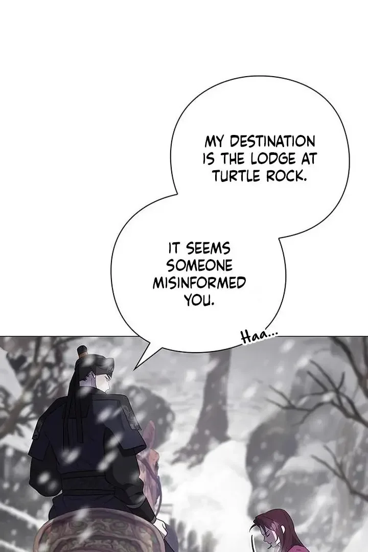 To you, who kneel before me Chapter 18 page 100