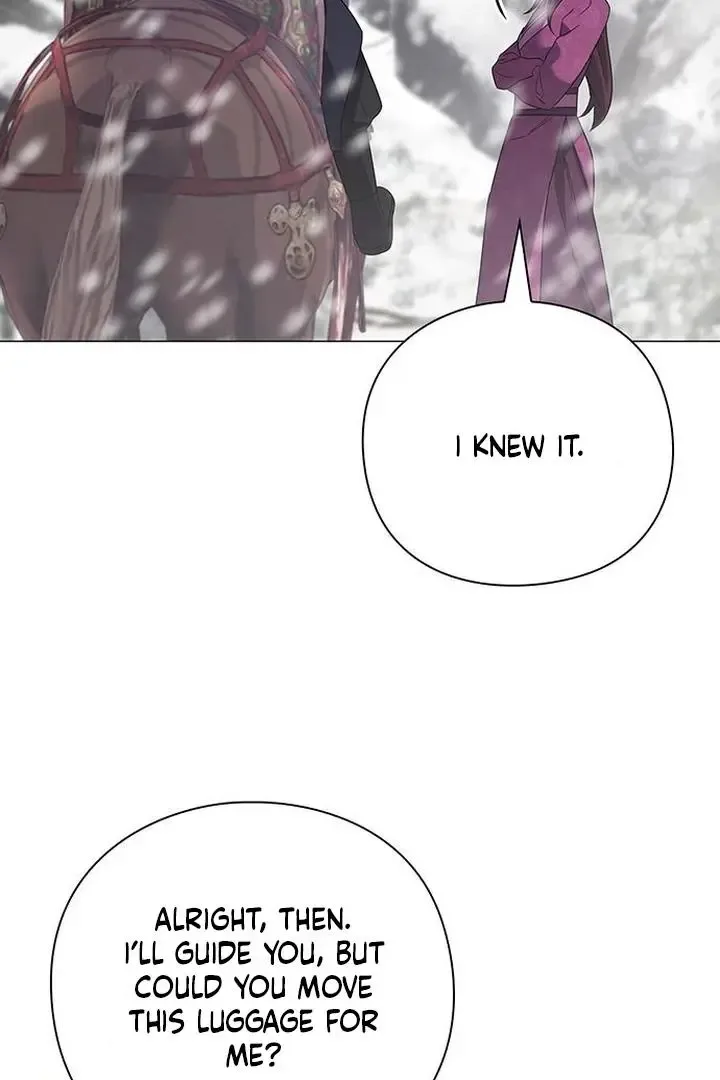 To you, who kneel before me Chapter 18 page 101