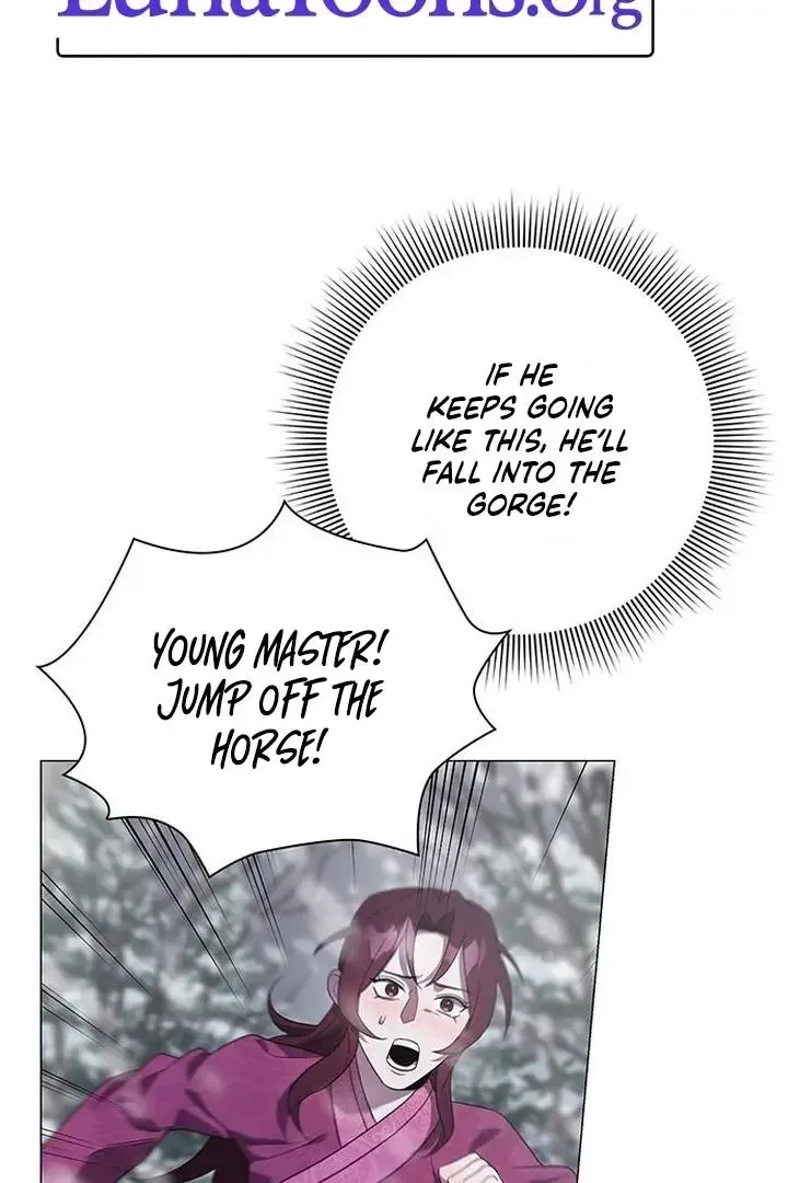 To you, who kneel before me Chapter 19 page 2