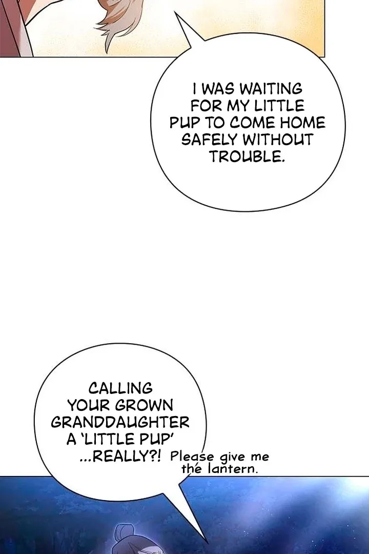 To you, who kneel before me Chapter 2 page 45