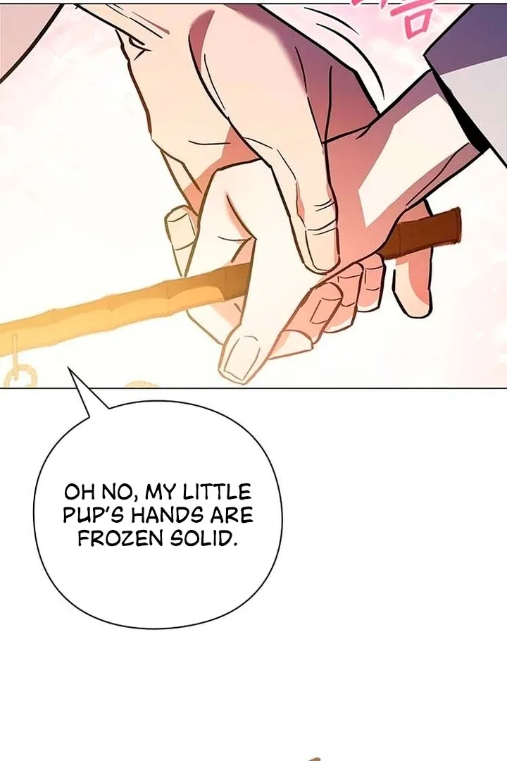 To you, who kneel before me Chapter 2 page 47