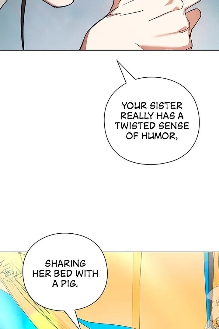 To you, who kneel before me Chapter 2 page 77