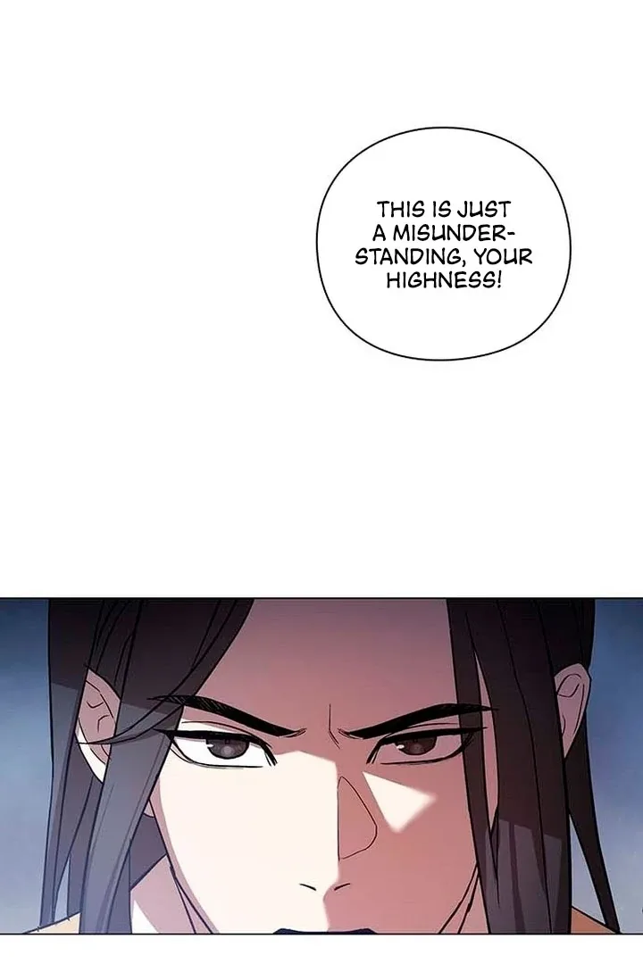 To you, who kneel before me Chapter 2 page 79