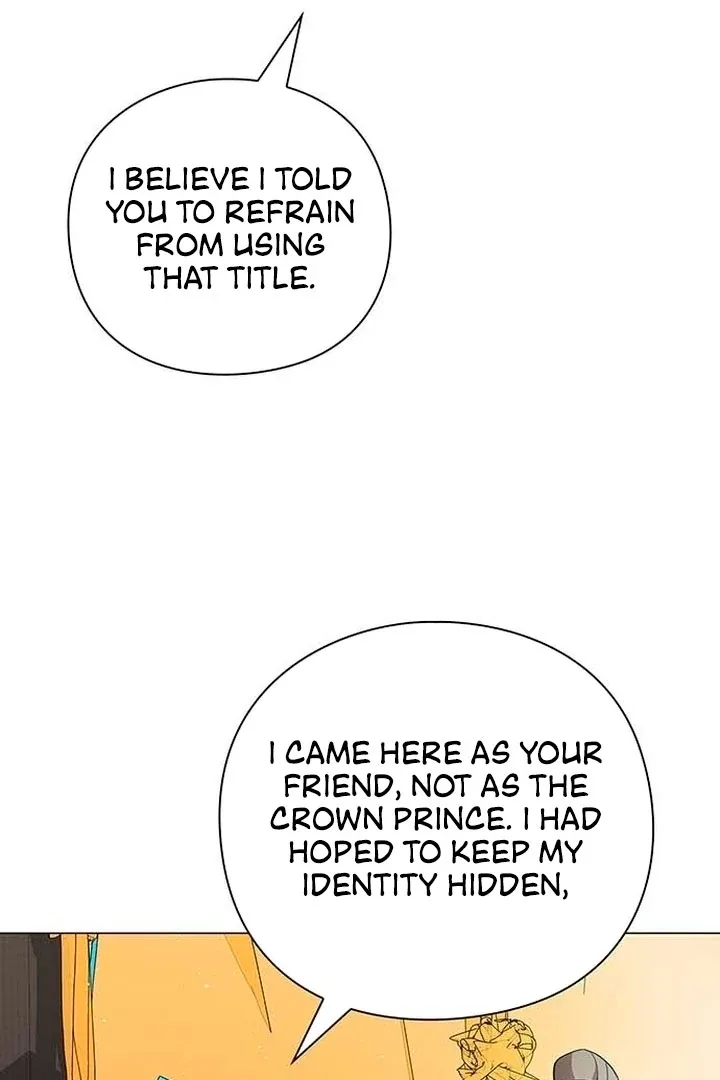 To you, who kneel before me Chapter 2 page 80