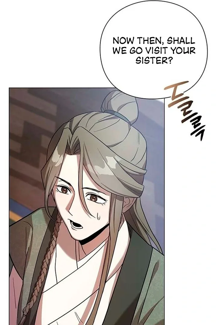 To you, who kneel before me Chapter 2 page 85