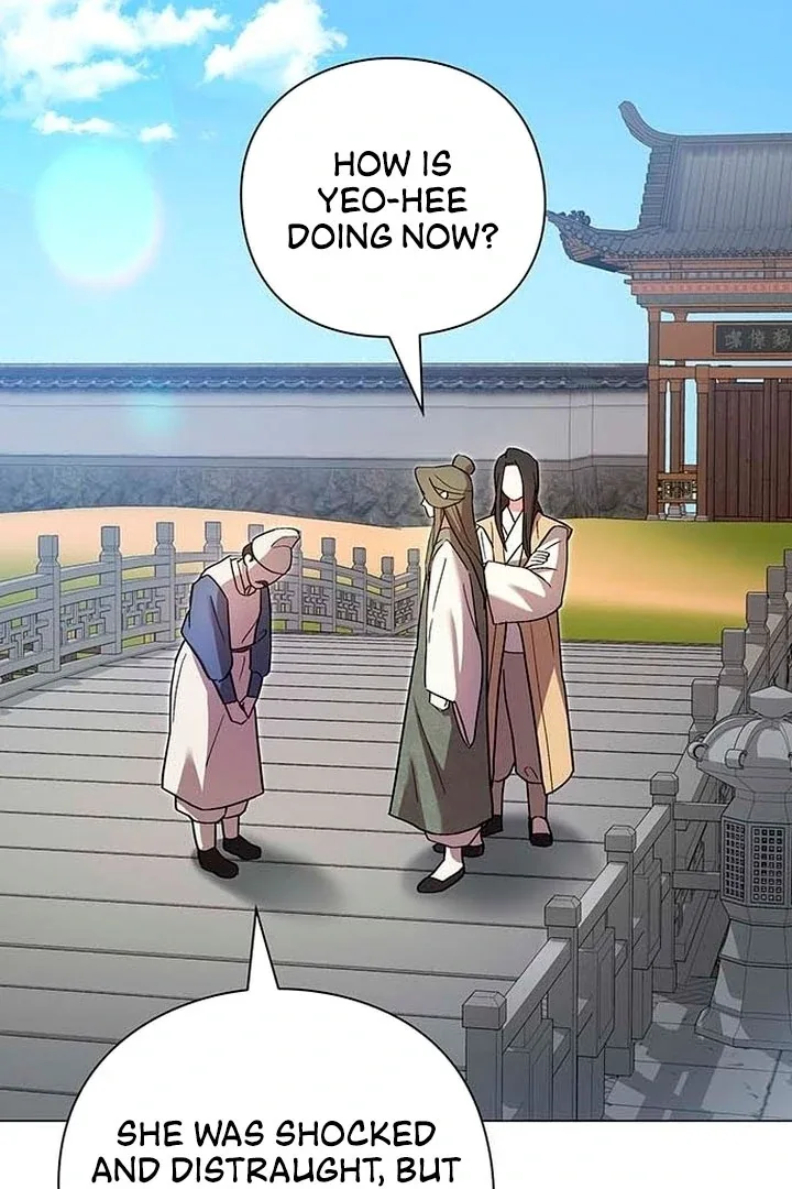 To you, who kneel before me Chapter 2 page 92