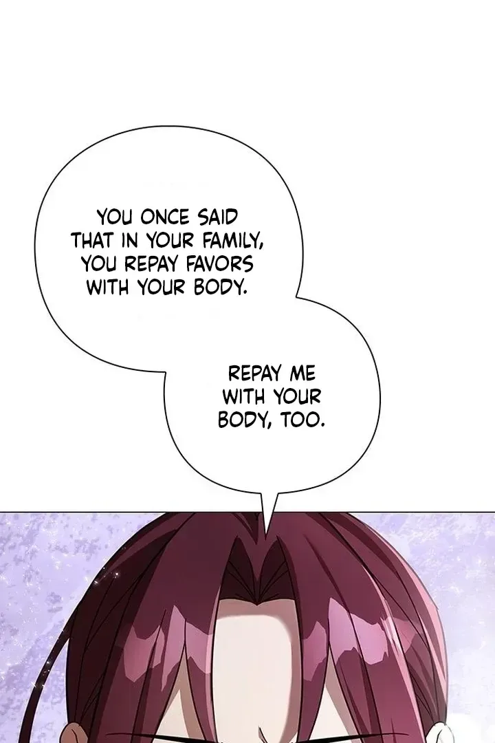 To you, who kneel before me Chapter 20 page 114