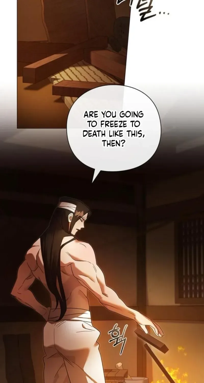 To you, who kneel before me Chapter 21 page 11