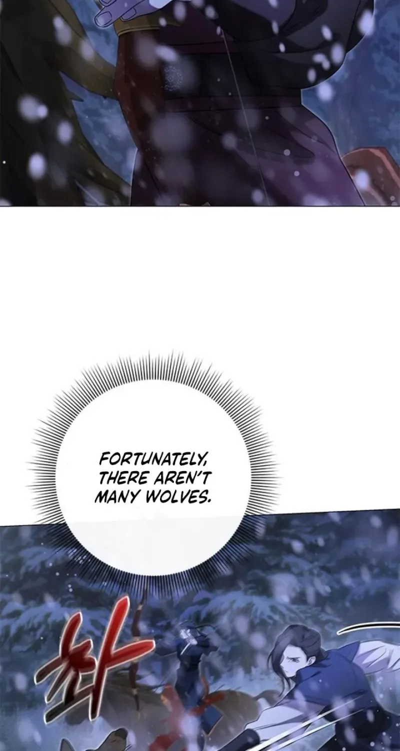 To you, who kneel before me Chapter 21 page 4