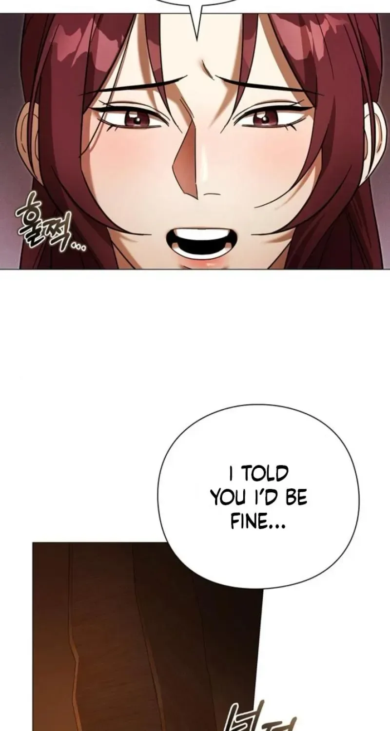 To you, who kneel before me Chapter 21 page 10