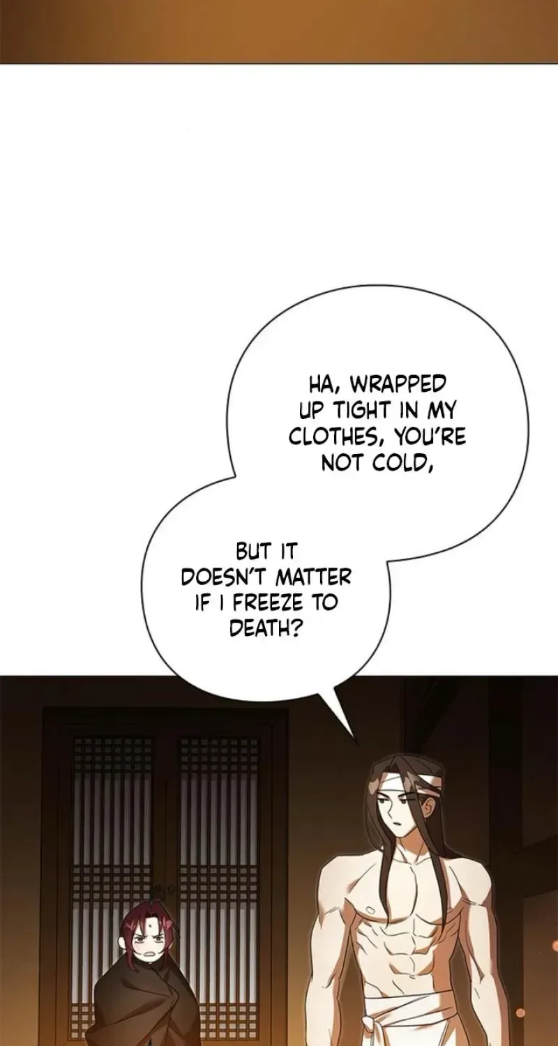 To you, who kneel before me Chapter 21 page 15