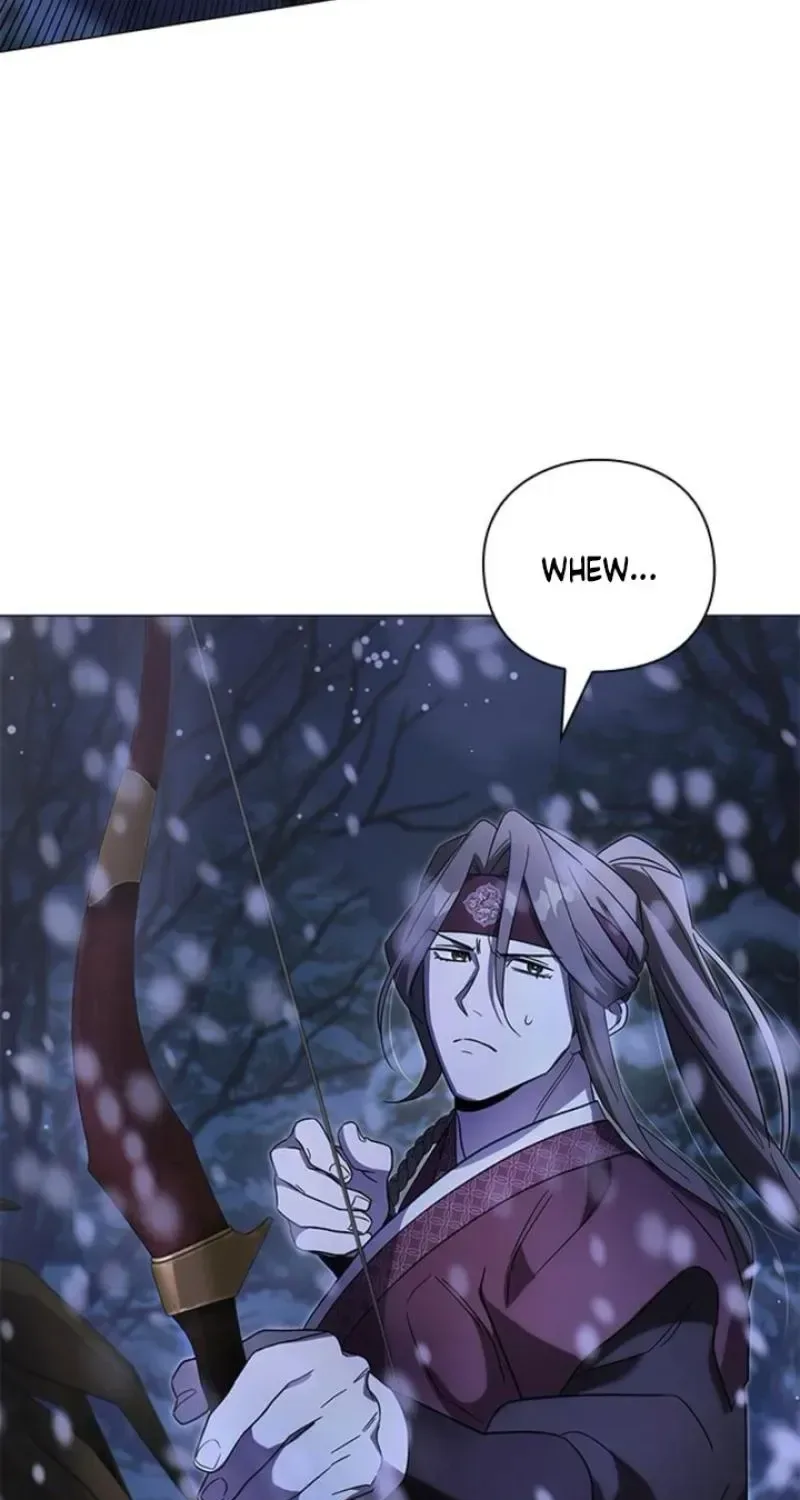 To you, who kneel before me Chapter 21 page 3