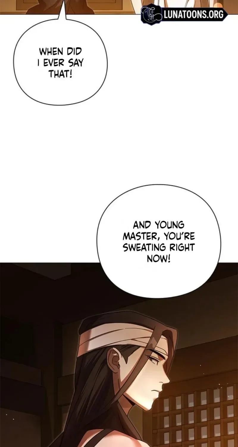 To you, who kneel before me Chapter 21 page 16