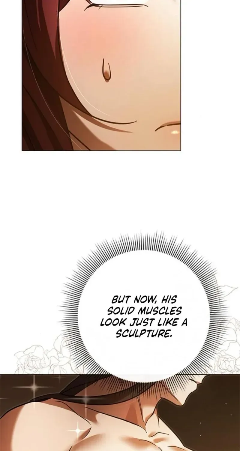 To you, who kneel before me Chapter 21 page 20