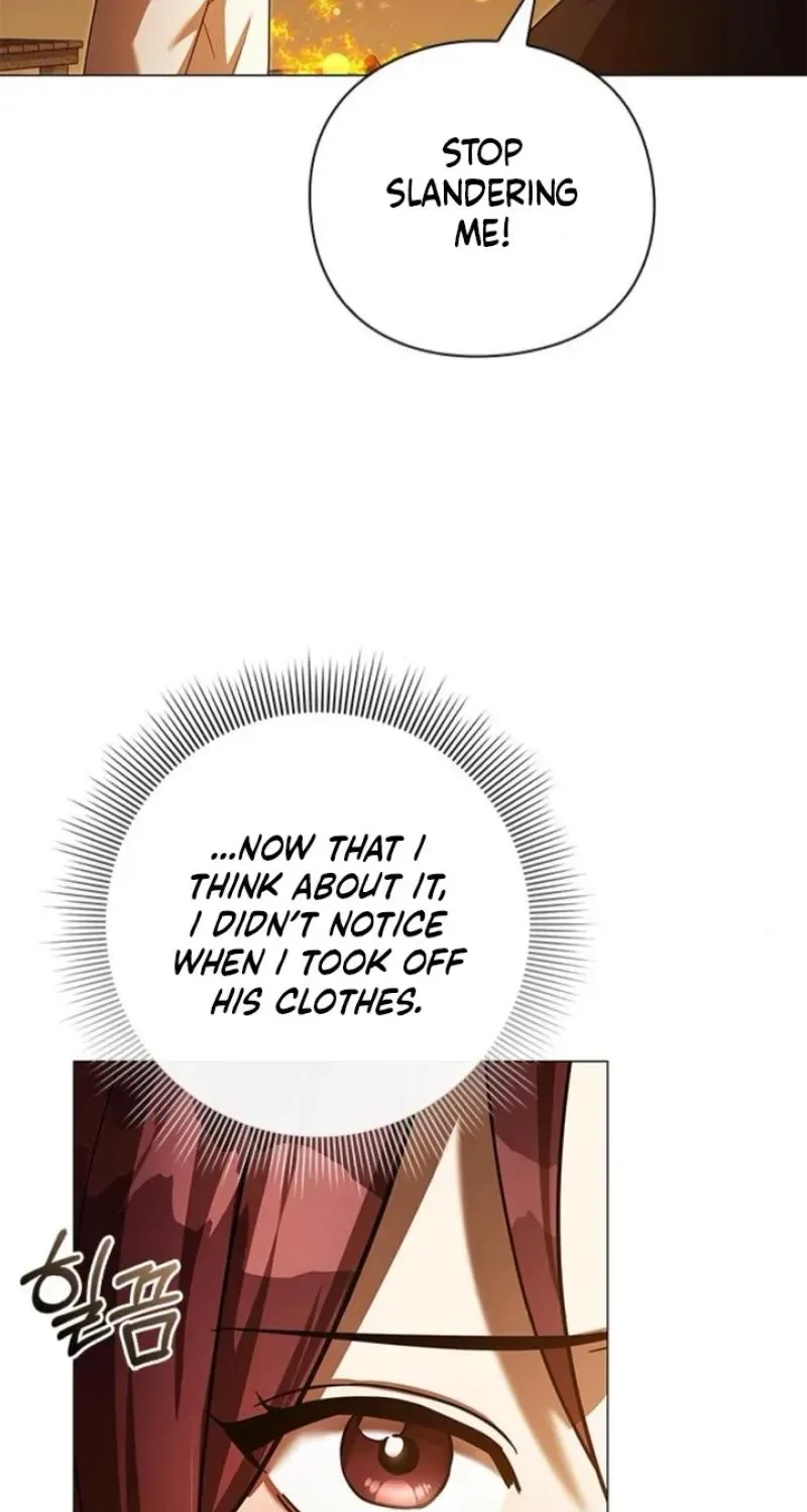 To you, who kneel before me Chapter 21 page 19