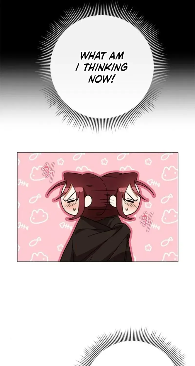 To you, who kneel before me Chapter 21 page 25