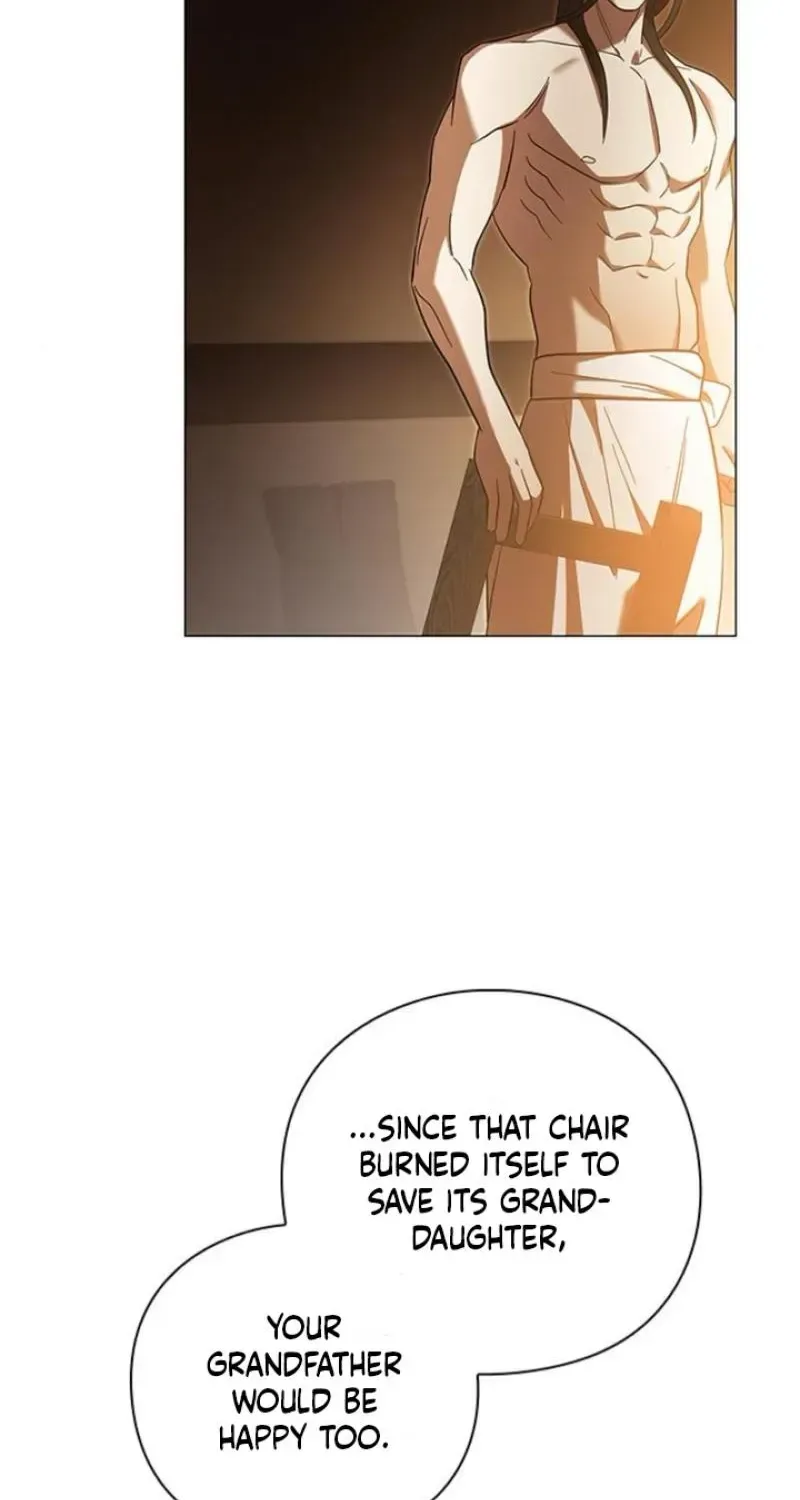 To you, who kneel before me Chapter 21 page 34