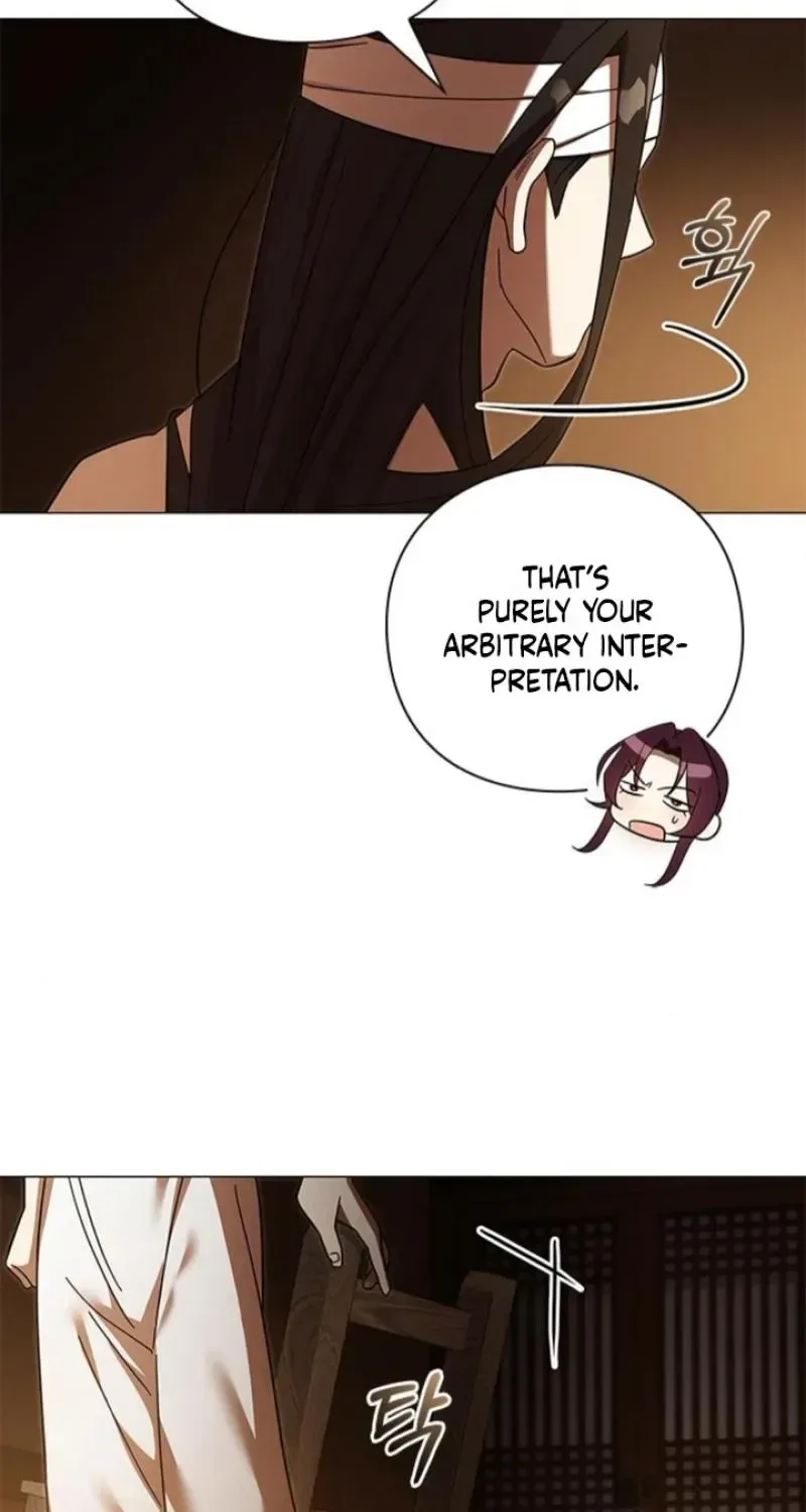 To you, who kneel before me Chapter 21 page 35