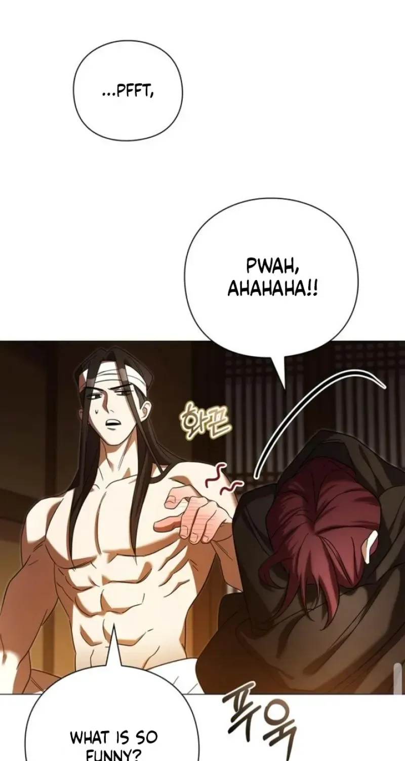 To you, who kneel before me Chapter 21 page 45