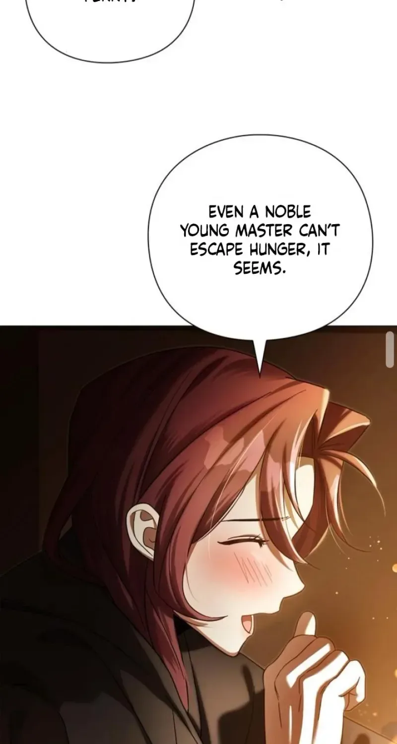 To you, who kneel before me Chapter 21 page 46