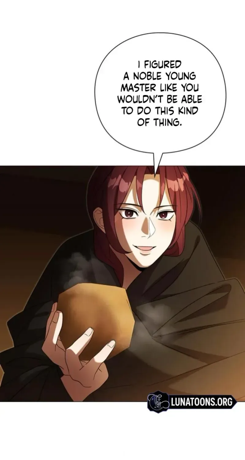 To you, who kneel before me Chapter 21 page 51