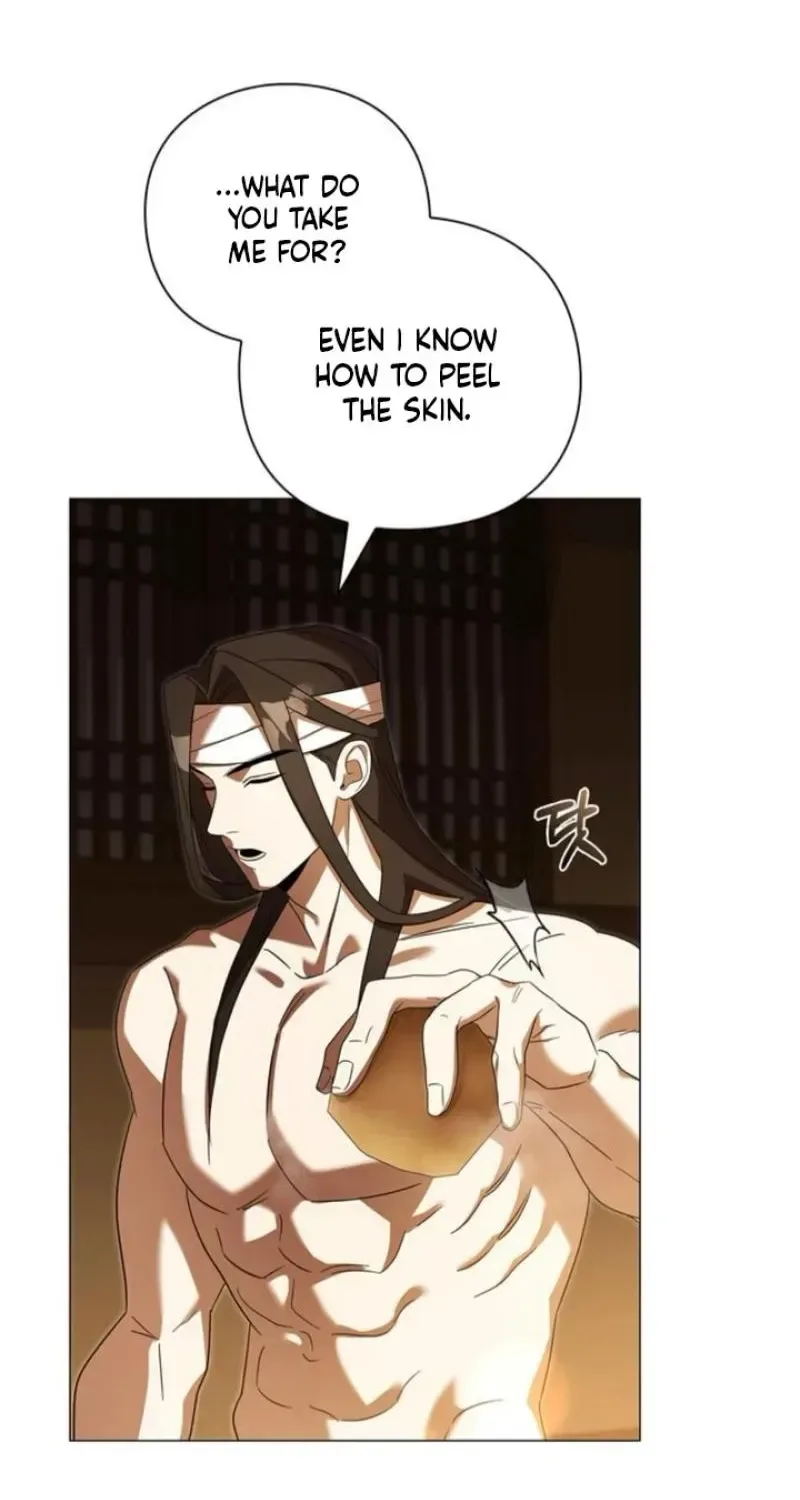 To you, who kneel before me Chapter 21 page 52