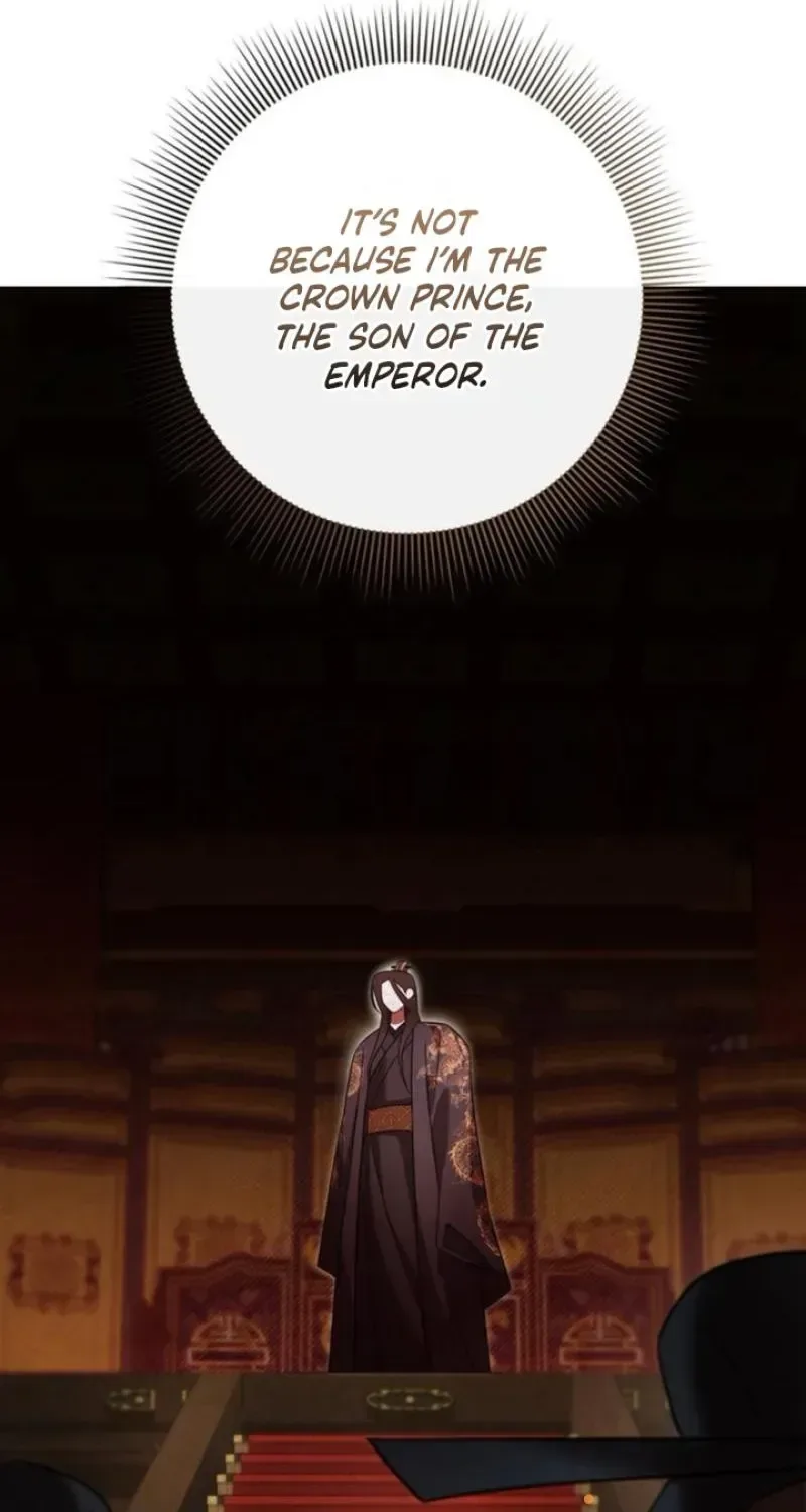 To you, who kneel before me Chapter 21 page 56