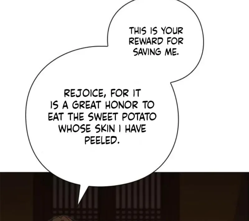 To you, who kneel before me Chapter 21 page 60
