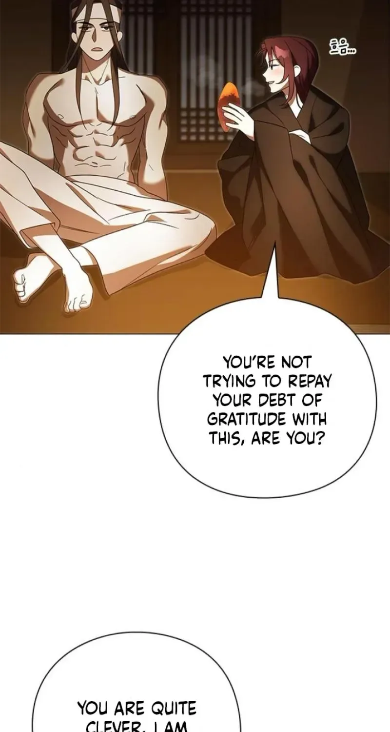 To you, who kneel before me Chapter 21 page 61