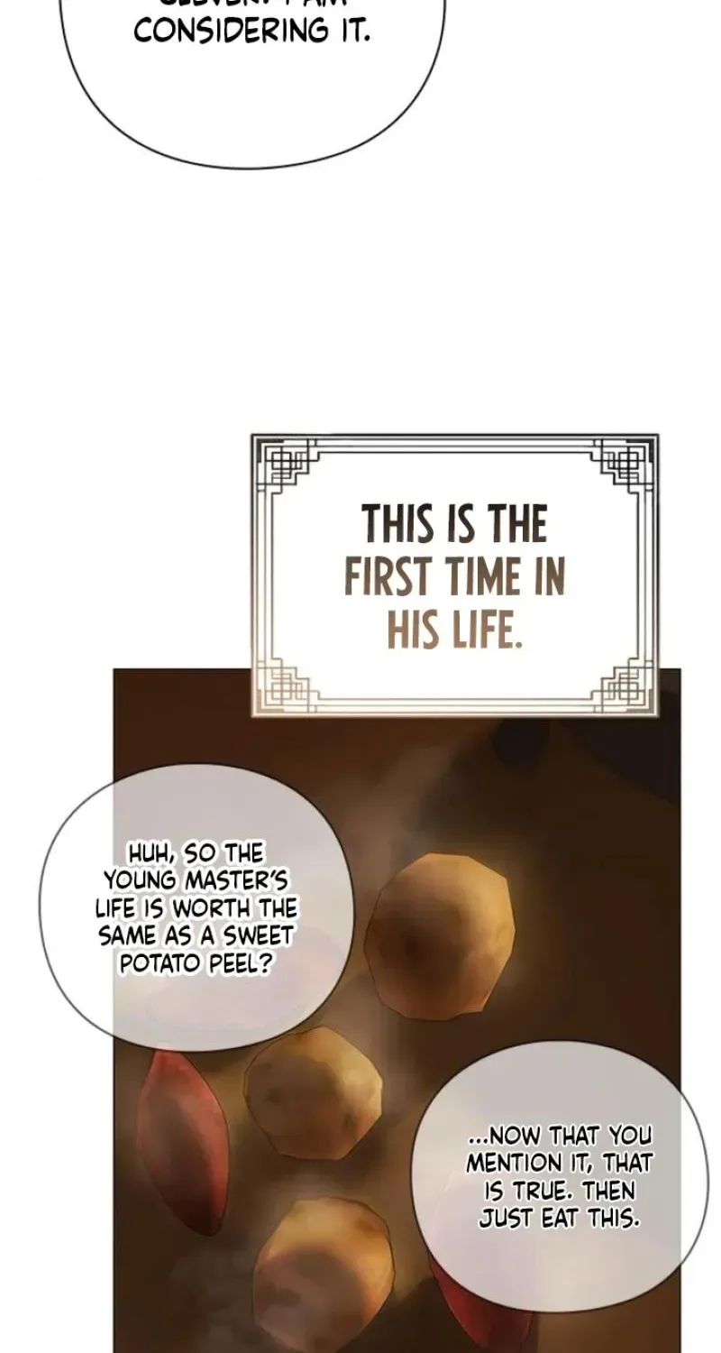 To you, who kneel before me Chapter 21 page 62