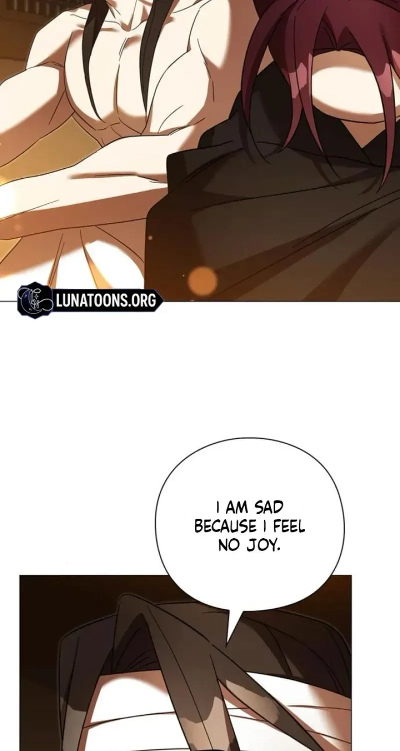 To you, who kneel before me Chapter 21 page 68