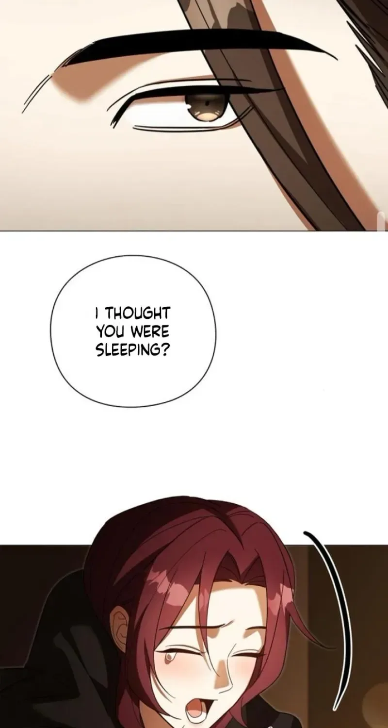 To you, who kneel before me Chapter 21 page 70