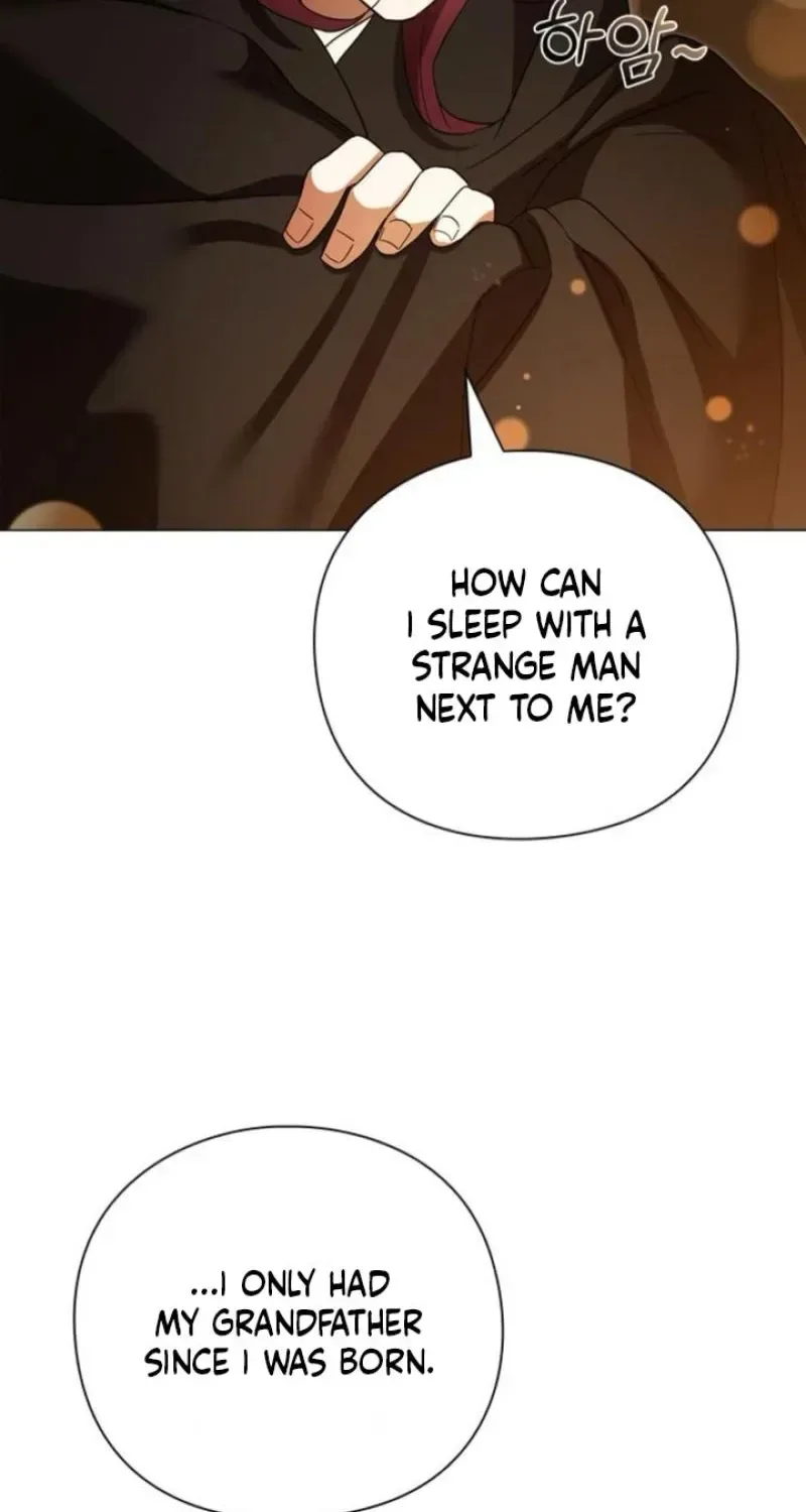To you, who kneel before me Chapter 21 page 71
