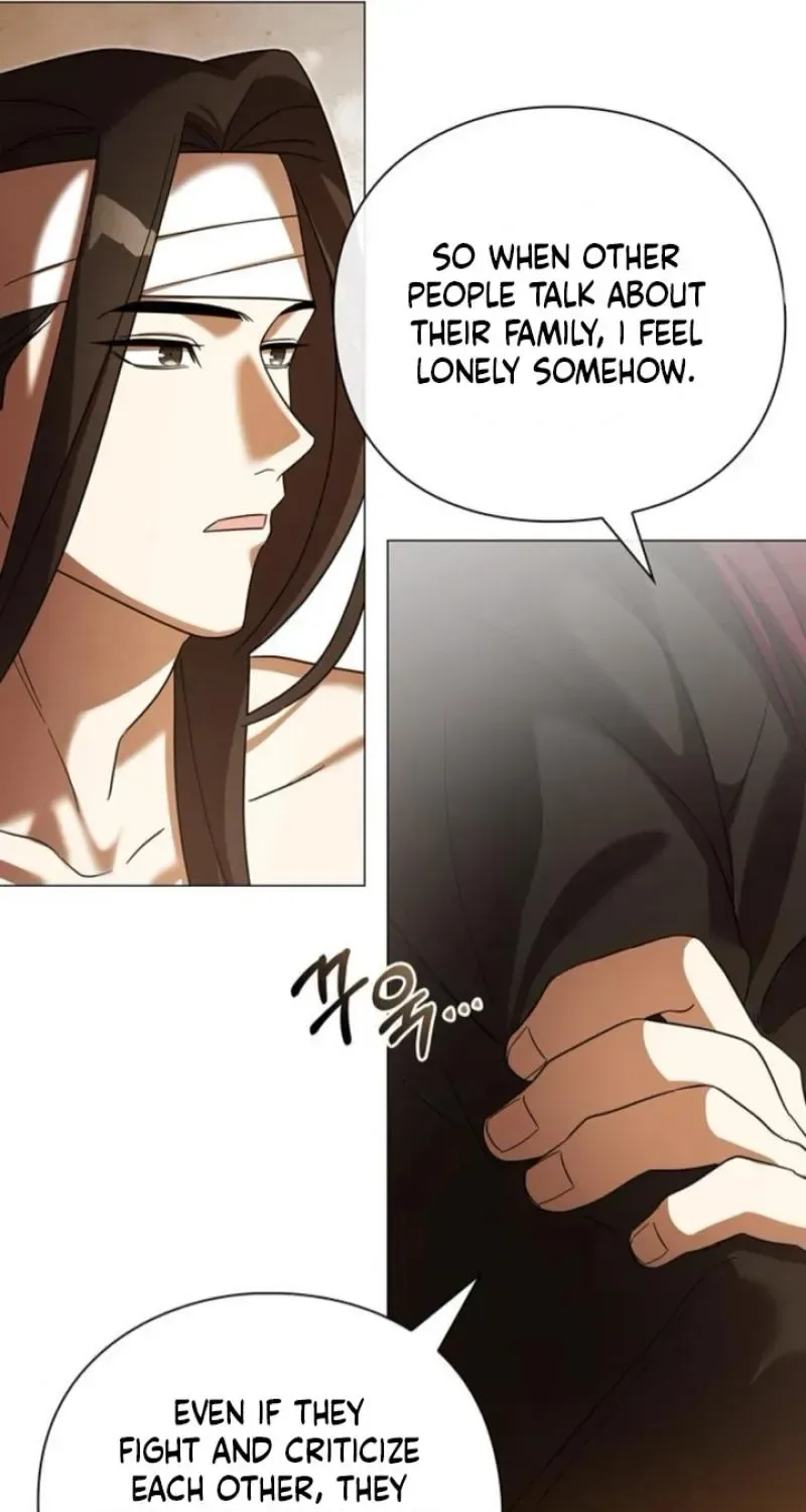 To you, who kneel before me Chapter 21 page 73